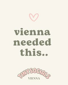 Tiny Socials Vienna Arbeit 7